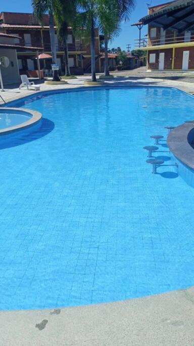 Chale Em Barreirinhas - Ma Villa Exterior photo