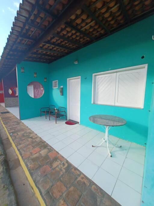 Chale Em Barreirinhas - Ma Villa Exterior photo
