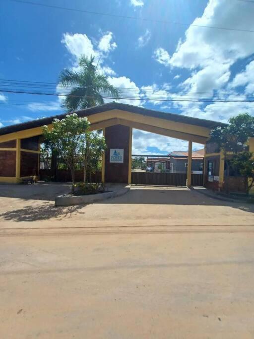 Chale Em Barreirinhas - Ma Villa Exterior photo